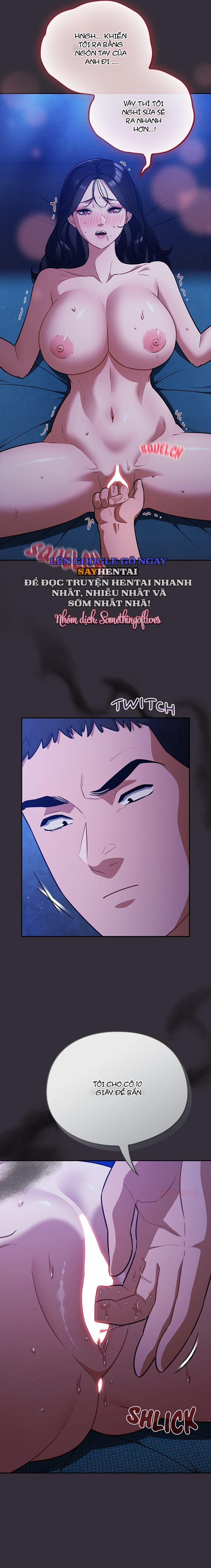 Vi Rút Ngu Ngốc 57 trang 13