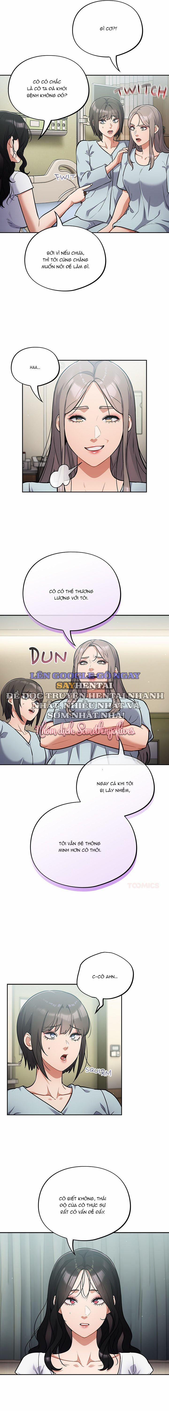 Vi Rút Ngu Ngốc 59 trang 1