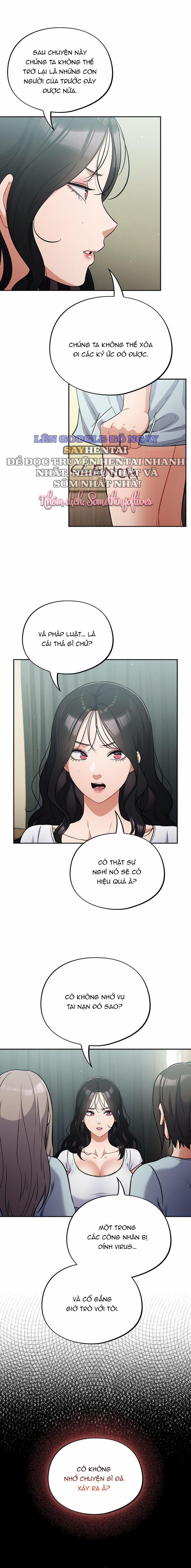 Vi Rút Ngu Ngốc 59 trang 10