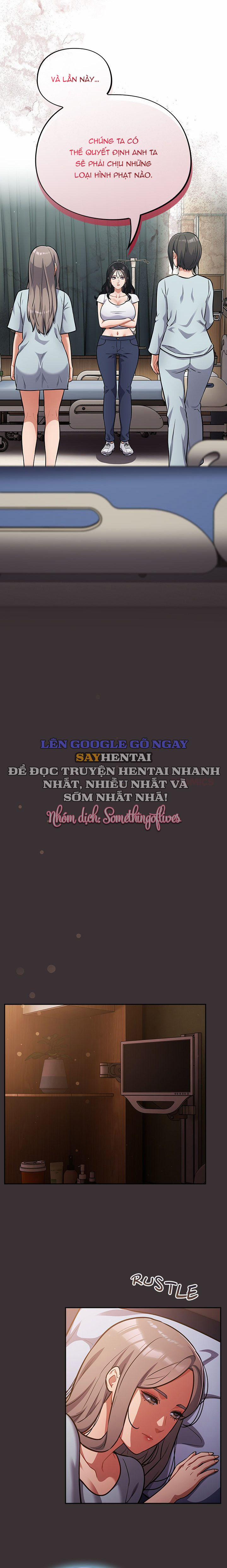 Vi Rút Ngu Ngốc 59 trang 12