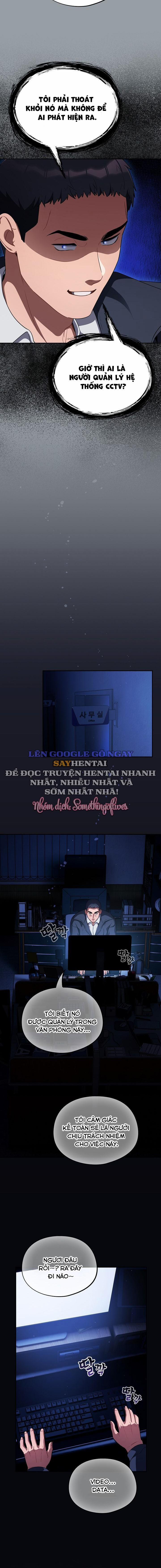 Vi Rút Ngu Ngốc 6 trang 10