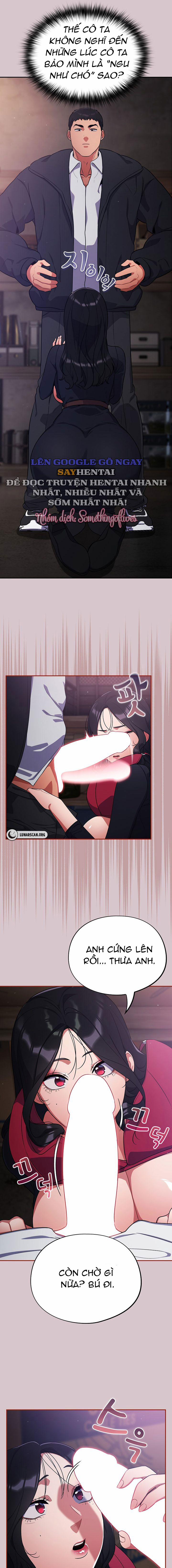 Vi Rút Ngu Ngốc 8 trang 11