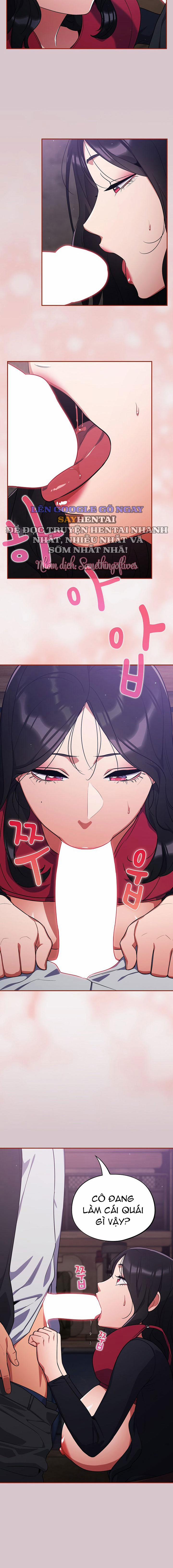 Vi Rút Ngu Ngốc 8 trang 12