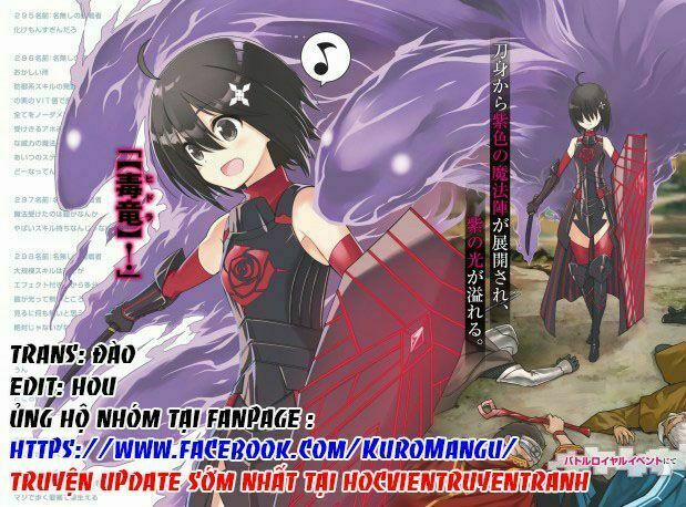 Vì Sợ Đau Nên Em Tăng Max Vit 10 trang 2