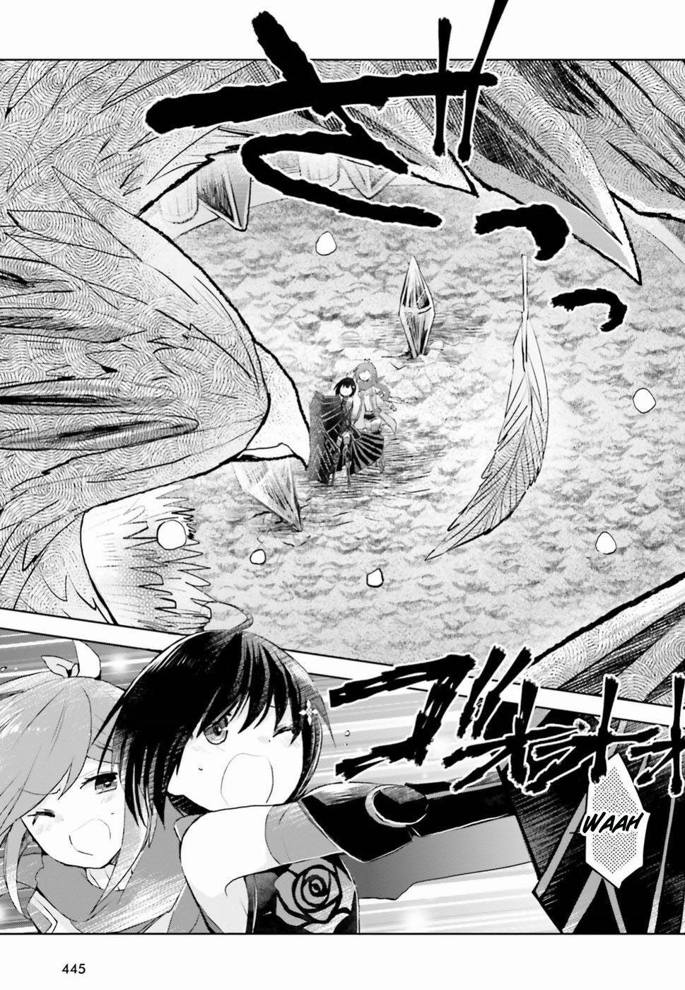 Vì Sợ Đau Nên Em Tăng Max Vit 11 trang 19