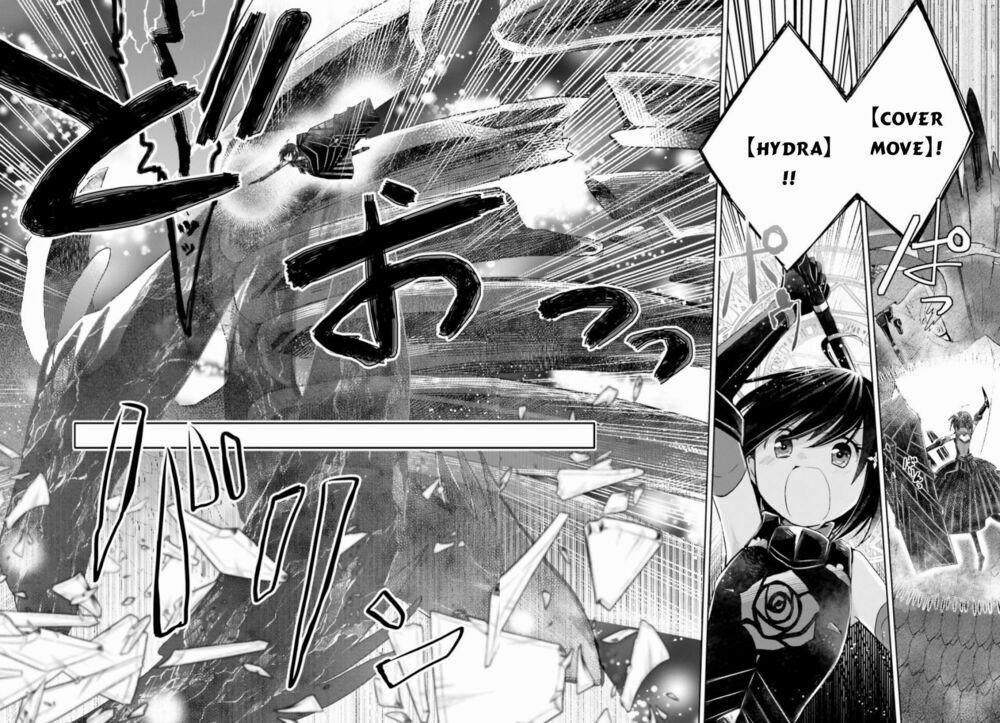 Vì Sợ Đau Nên Em Tăng Max Vit 12.5 trang 18