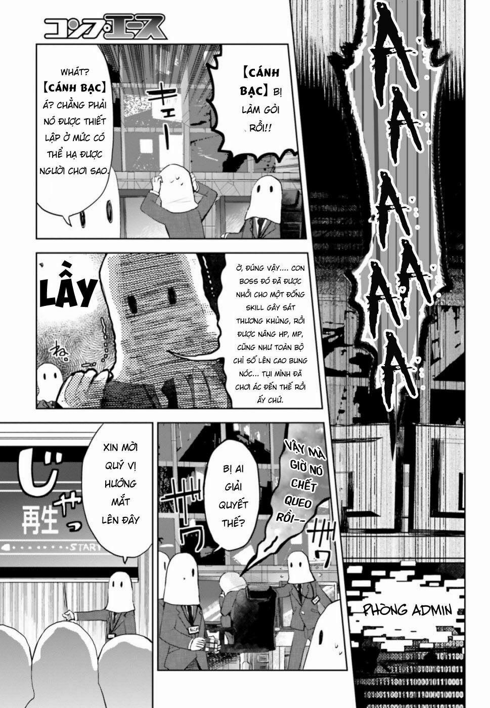 Vì Sợ Đau Nên Em Tăng Max Vit 12.5 trang 24