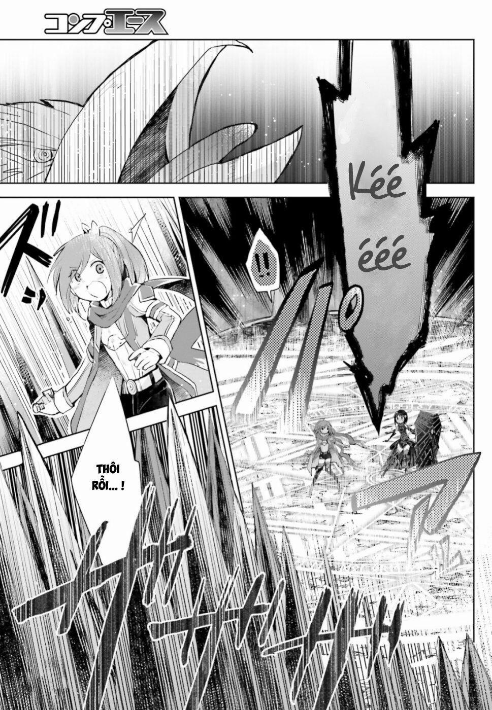 Vì Sợ Đau Nên Em Tăng Max Vit 12 trang 7