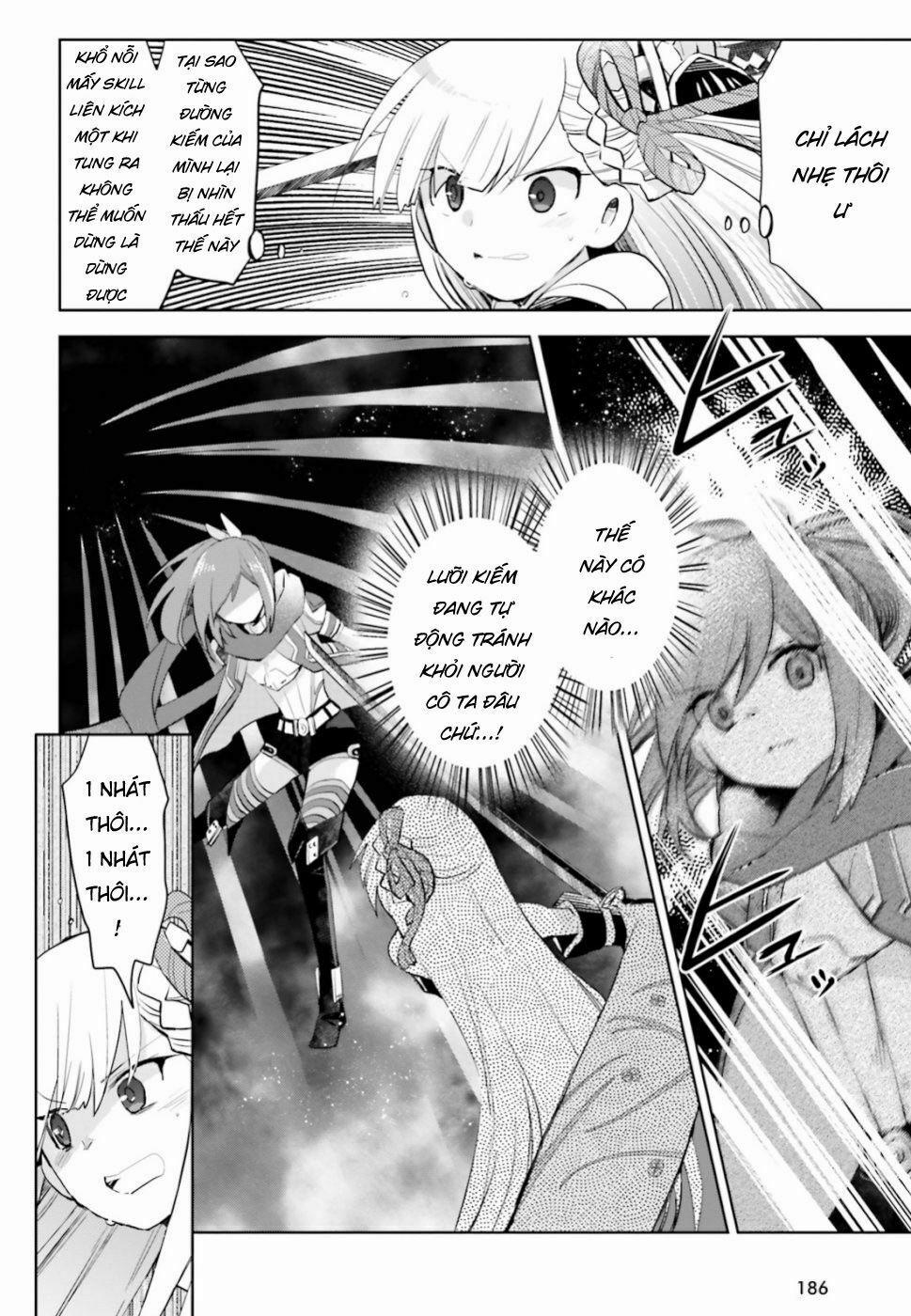 Vì Sợ Đau Nên Em Tăng Max Vit 14 trang 15