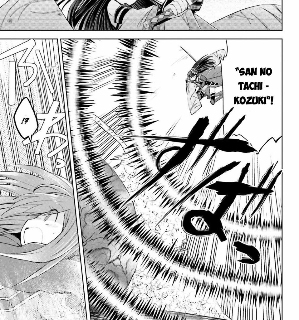 Vì Sợ Đau Nên Em Tăng Max Vit 15 trang 16