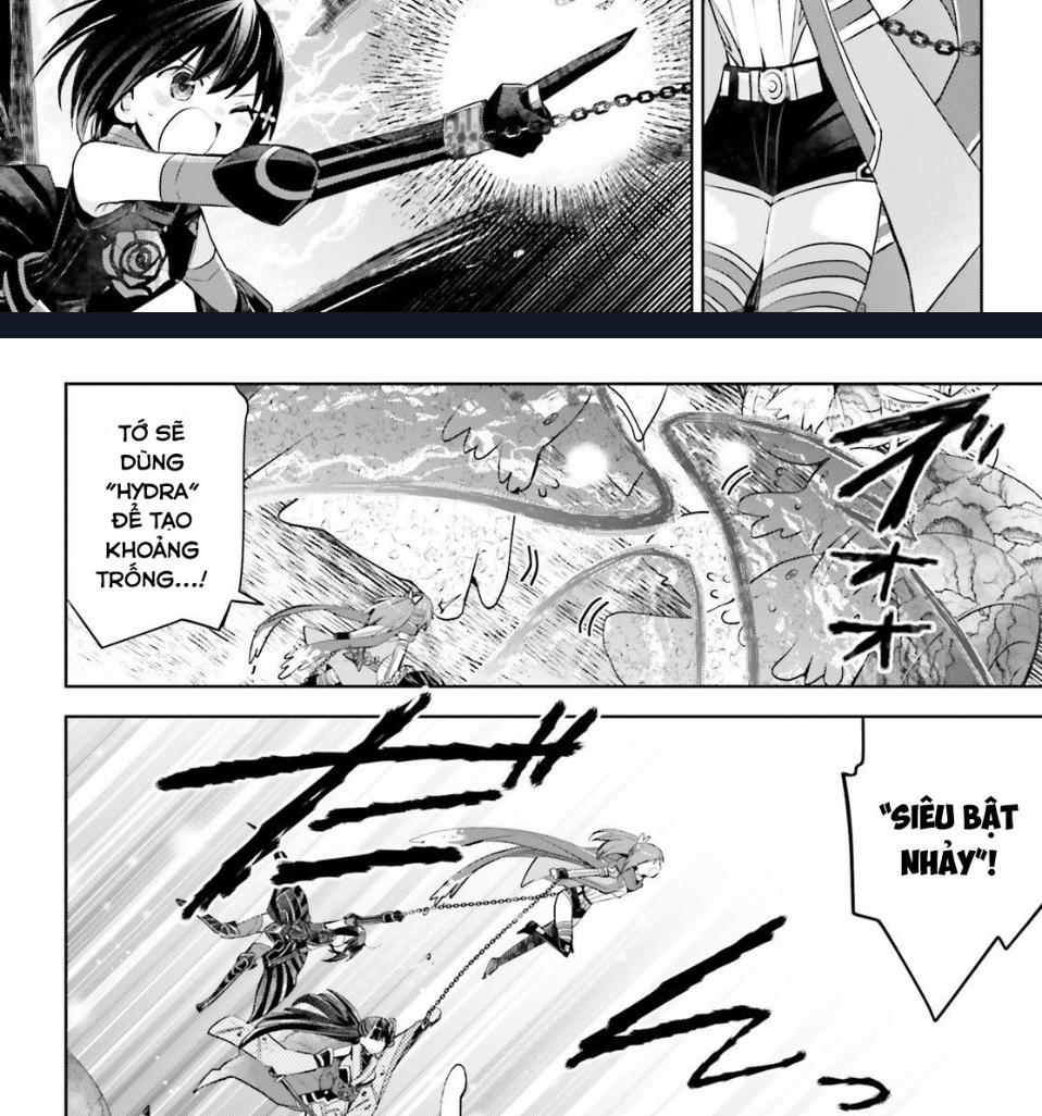 Vì Sợ Đau Nên Em Tăng Max Vit 15 trang 25