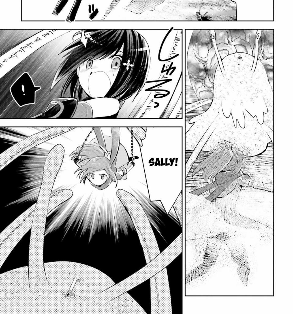 Vì Sợ Đau Nên Em Tăng Max Vit 15 trang 27