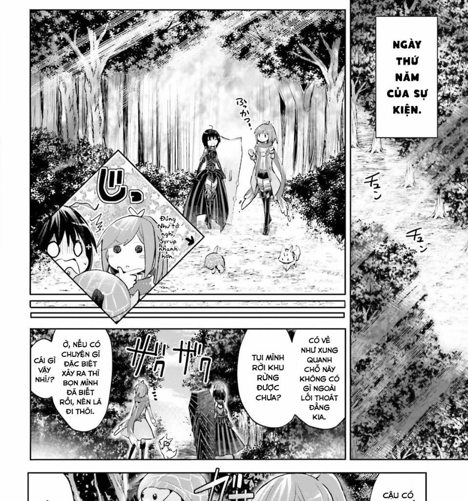 Vì Sợ Đau Nên Em Tăng Max Vit 15 trang 39