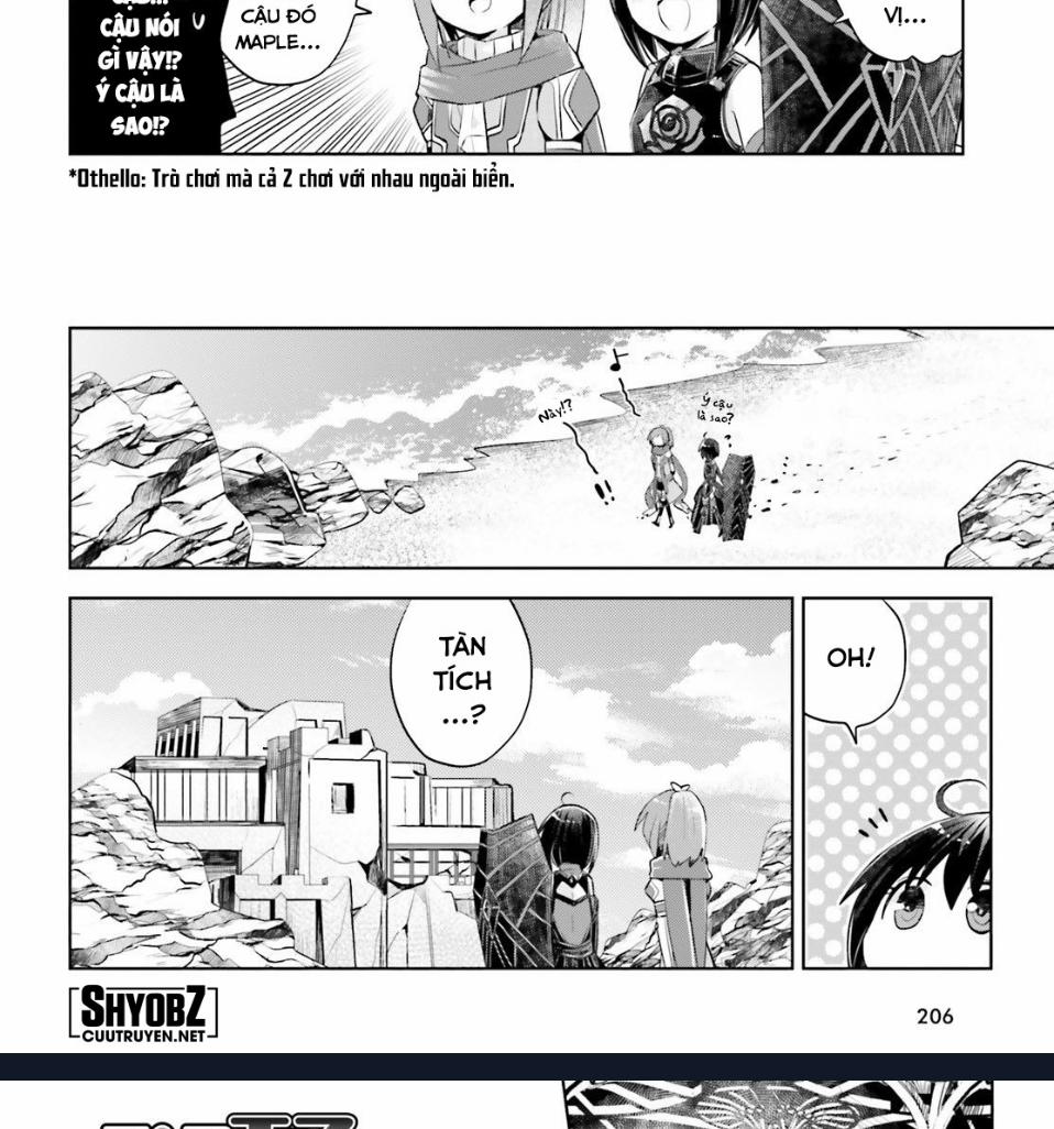 Vì Sợ Đau Nên Em Tăng Max Vit 15 trang 53