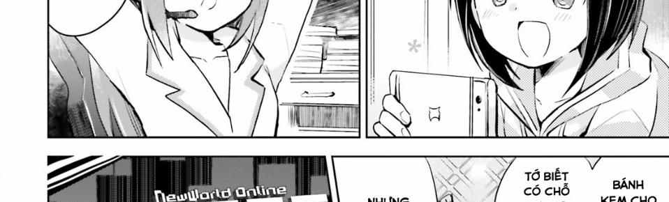 Vì Sợ Đau Nên Em Tăng Max Vit 16.5 trang 13