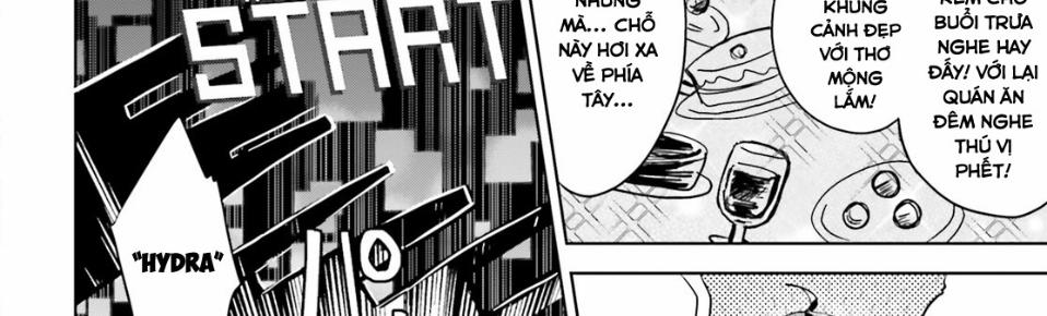 Vì Sợ Đau Nên Em Tăng Max Vit 16.5 trang 15