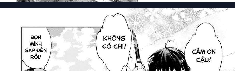 Vì Sợ Đau Nên Em Tăng Max Vit 16.5 trang 16