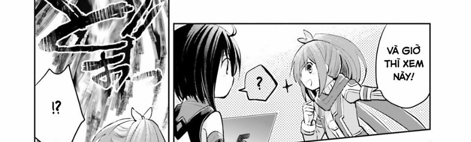 Vì Sợ Đau Nên Em Tăng Max Vit 16.5 trang 22