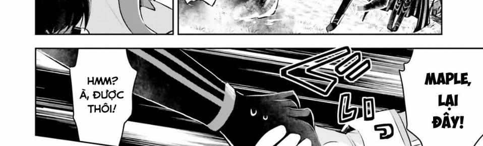Vì Sợ Đau Nên Em Tăng Max Vit 16.5 trang 24