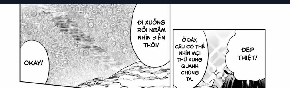 Vì Sợ Đau Nên Em Tăng Max Vit 16.5 trang 34