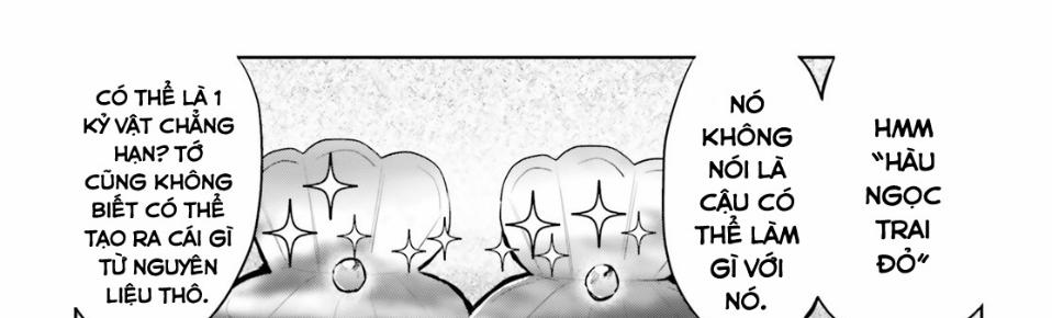 Vì Sợ Đau Nên Em Tăng Max Vit 16.5 trang 39