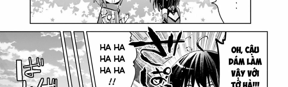 Vì Sợ Đau Nên Em Tăng Max Vit 16.5 trang 51