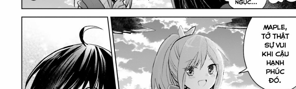 Vì Sợ Đau Nên Em Tăng Max Vit 16.5 trang 53