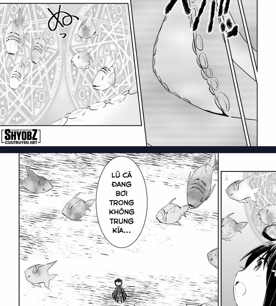 Vì Sợ Đau Nên Em Tăng Max Vit 16 trang 22