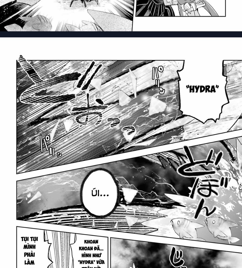 Vì Sợ Đau Nên Em Tăng Max Vit 16 trang 25