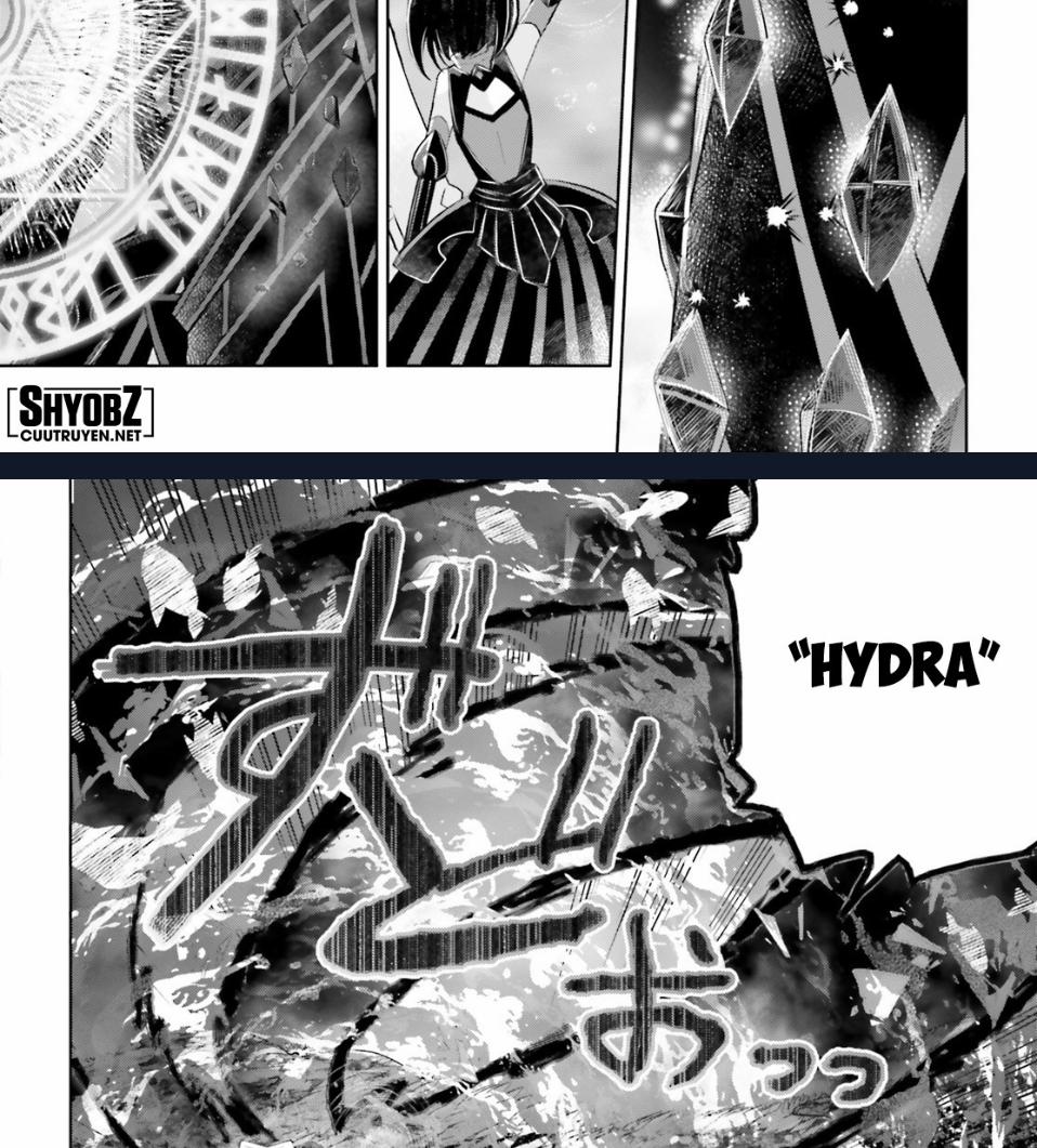 Vì Sợ Đau Nên Em Tăng Max Vit 16 trang 30