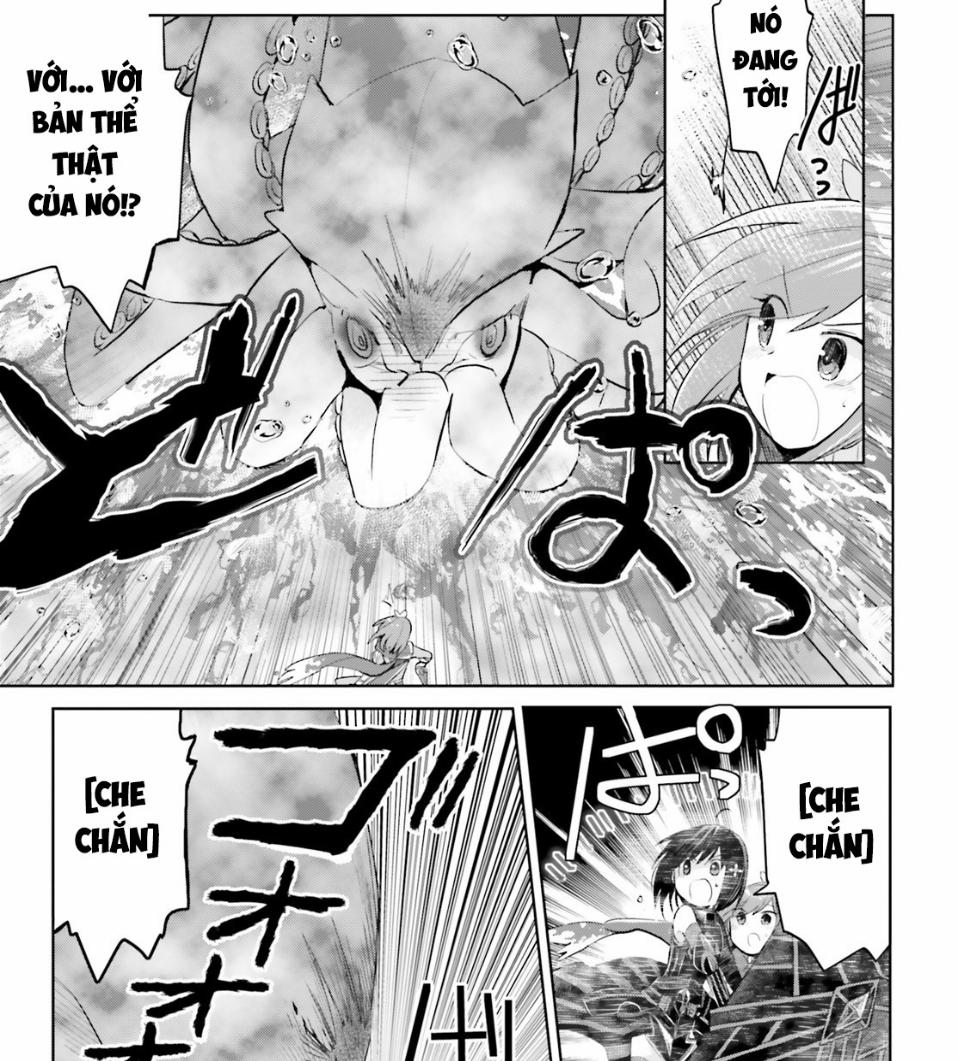 Vì Sợ Đau Nên Em Tăng Max Vit 16 trang 41