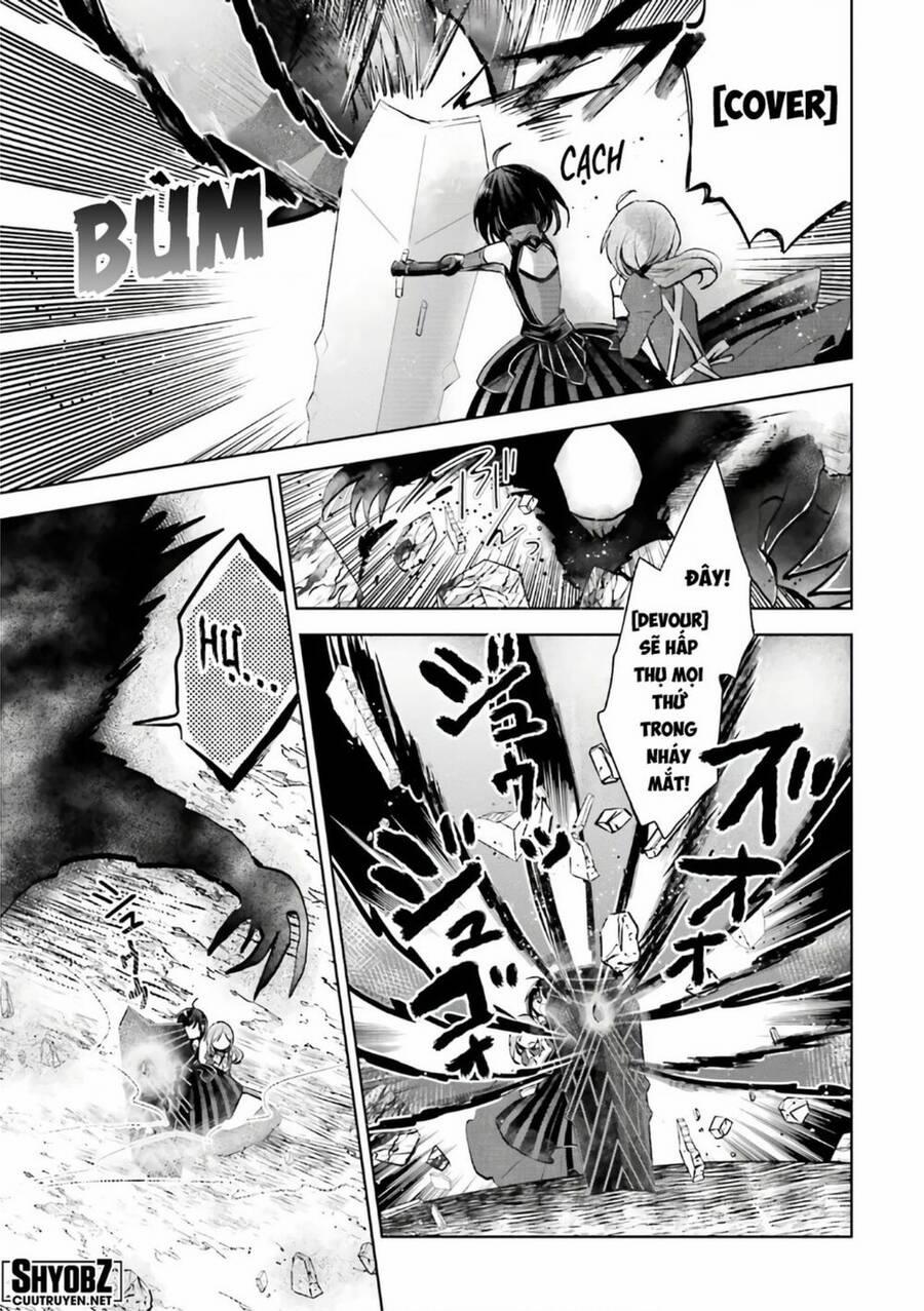 Vì Sợ Đau Nên Em Tăng Max Vit 19 trang 15