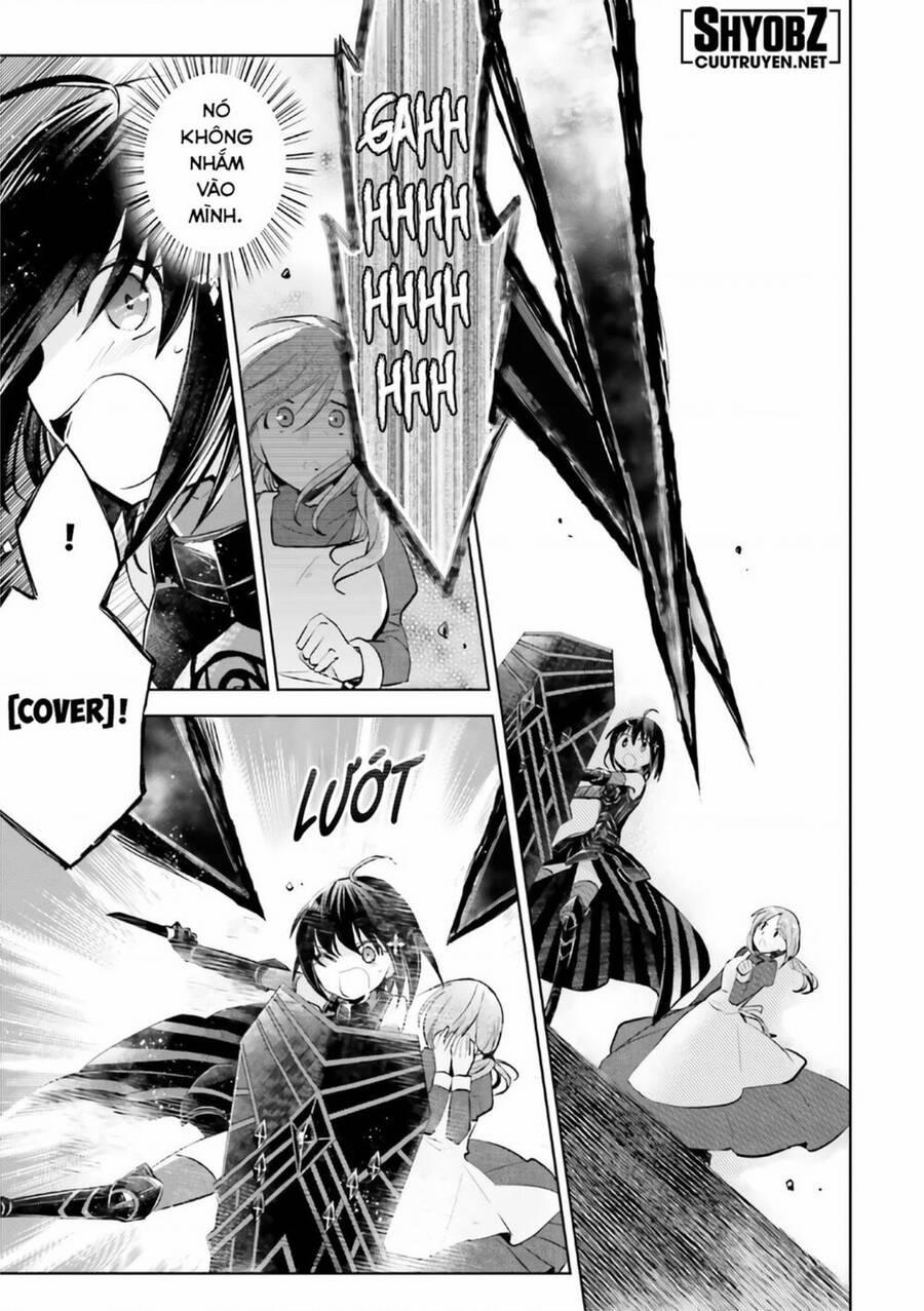 Vì Sợ Đau Nên Em Tăng Max Vit 19 trang 17