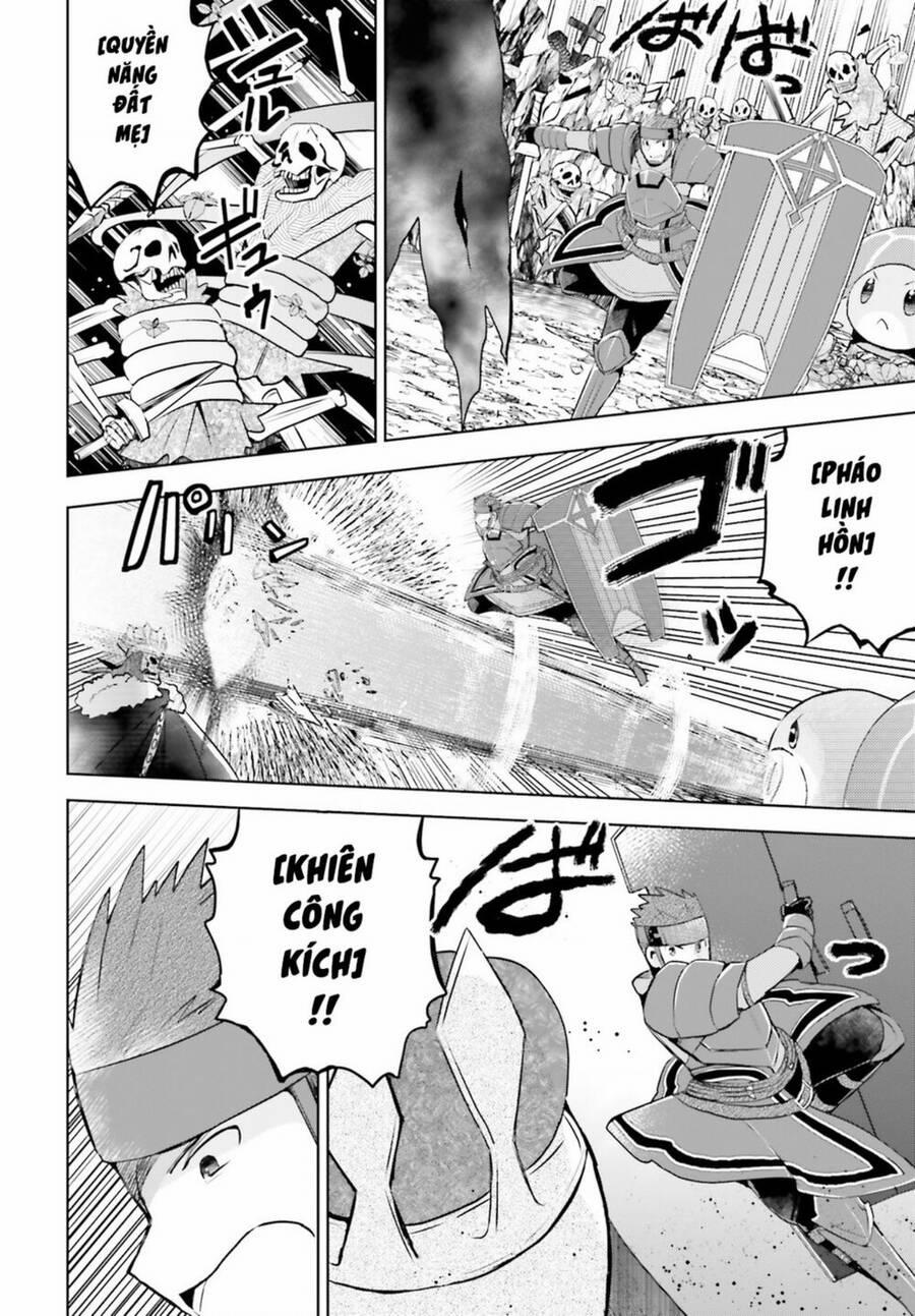 Vì Sợ Đau Nên Em Tăng Max Vit 20 trang 11