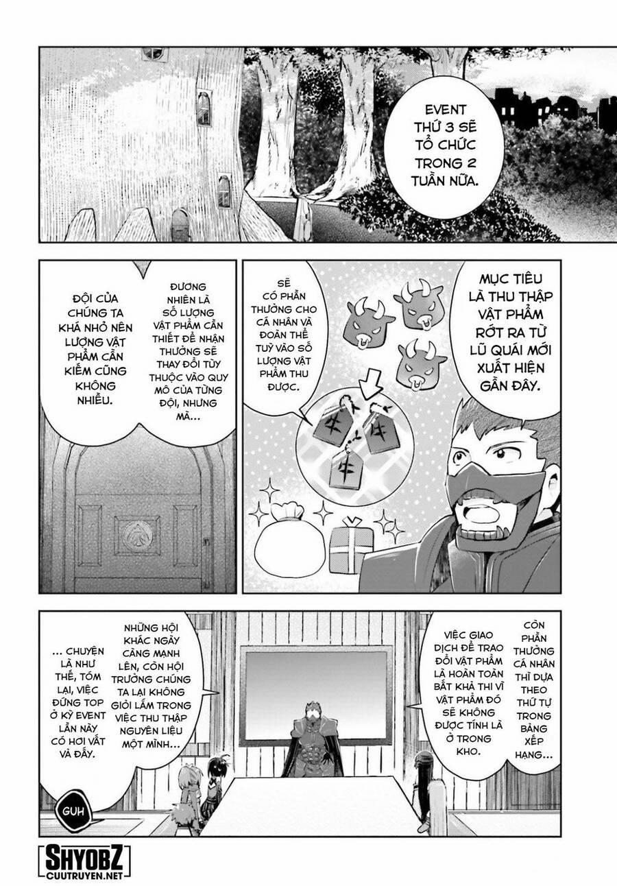 Vì Sợ Đau Nên Em Tăng Max Vit 21 trang 2