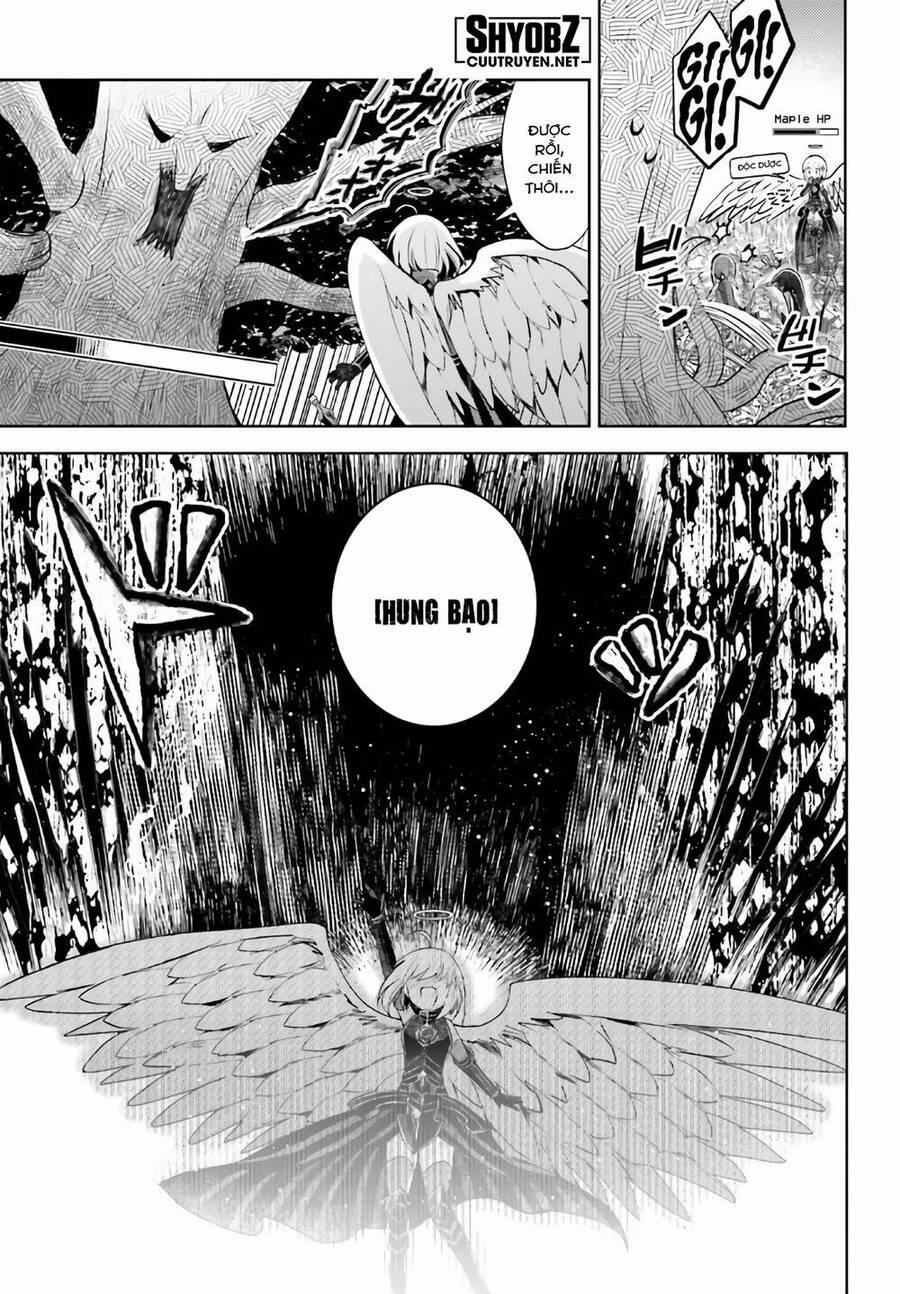 Vì Sợ Đau Nên Em Tăng Max Vit 23 trang 4