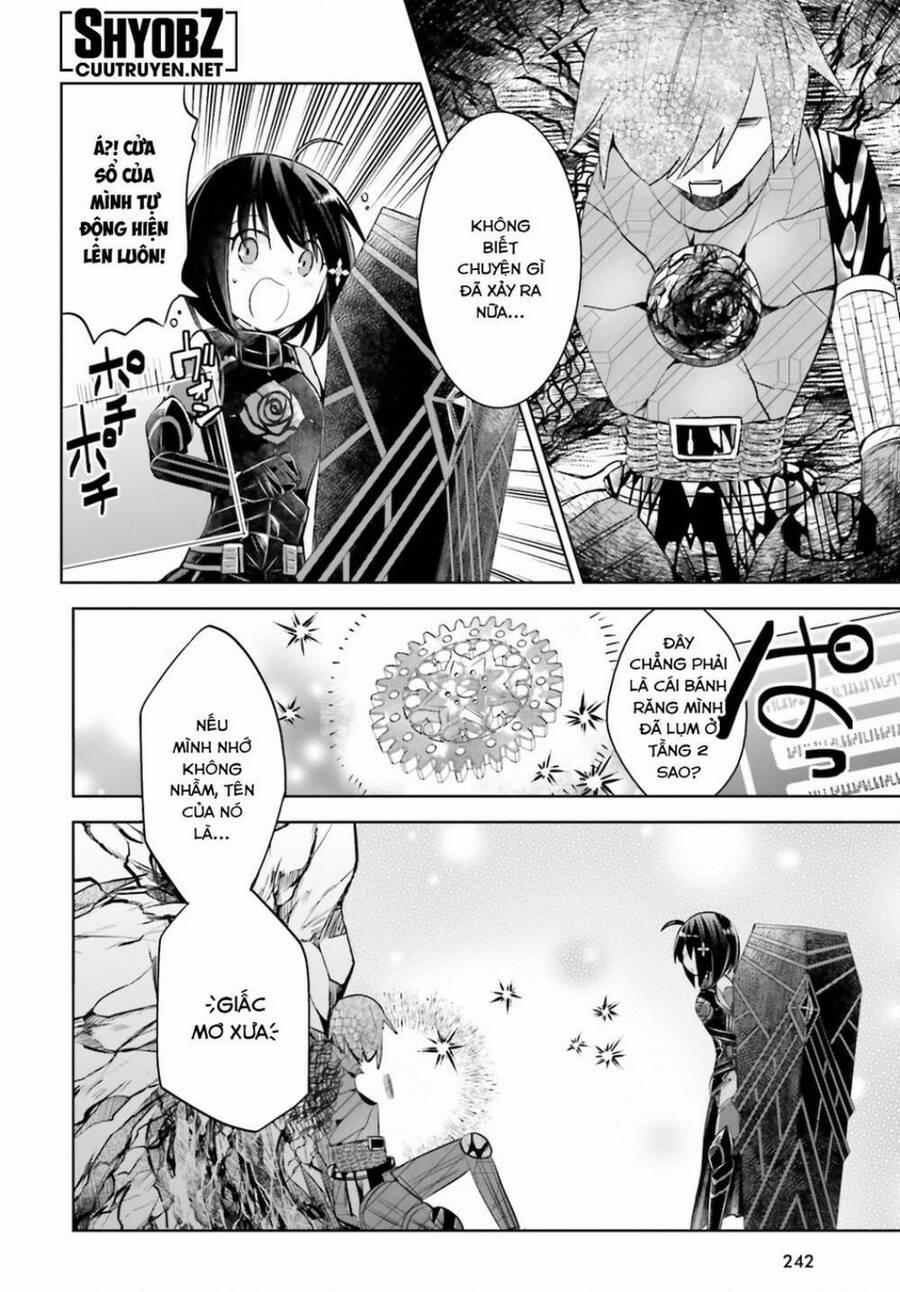 Vì Sợ Đau Nên Em Tăng Max Vit 26 trang 14