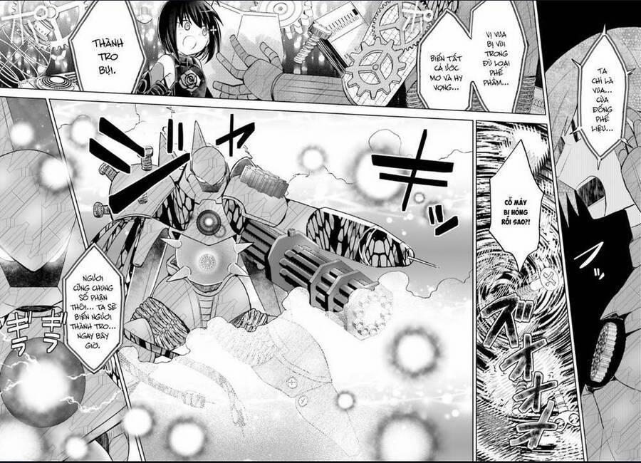 Vì Sợ Đau Nên Em Tăng Max Vit 26 trang 16