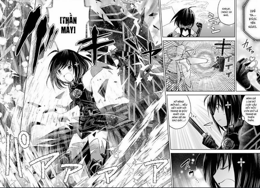 Vì Sợ Đau Nên Em Tăng Max Vit 26 trang 29