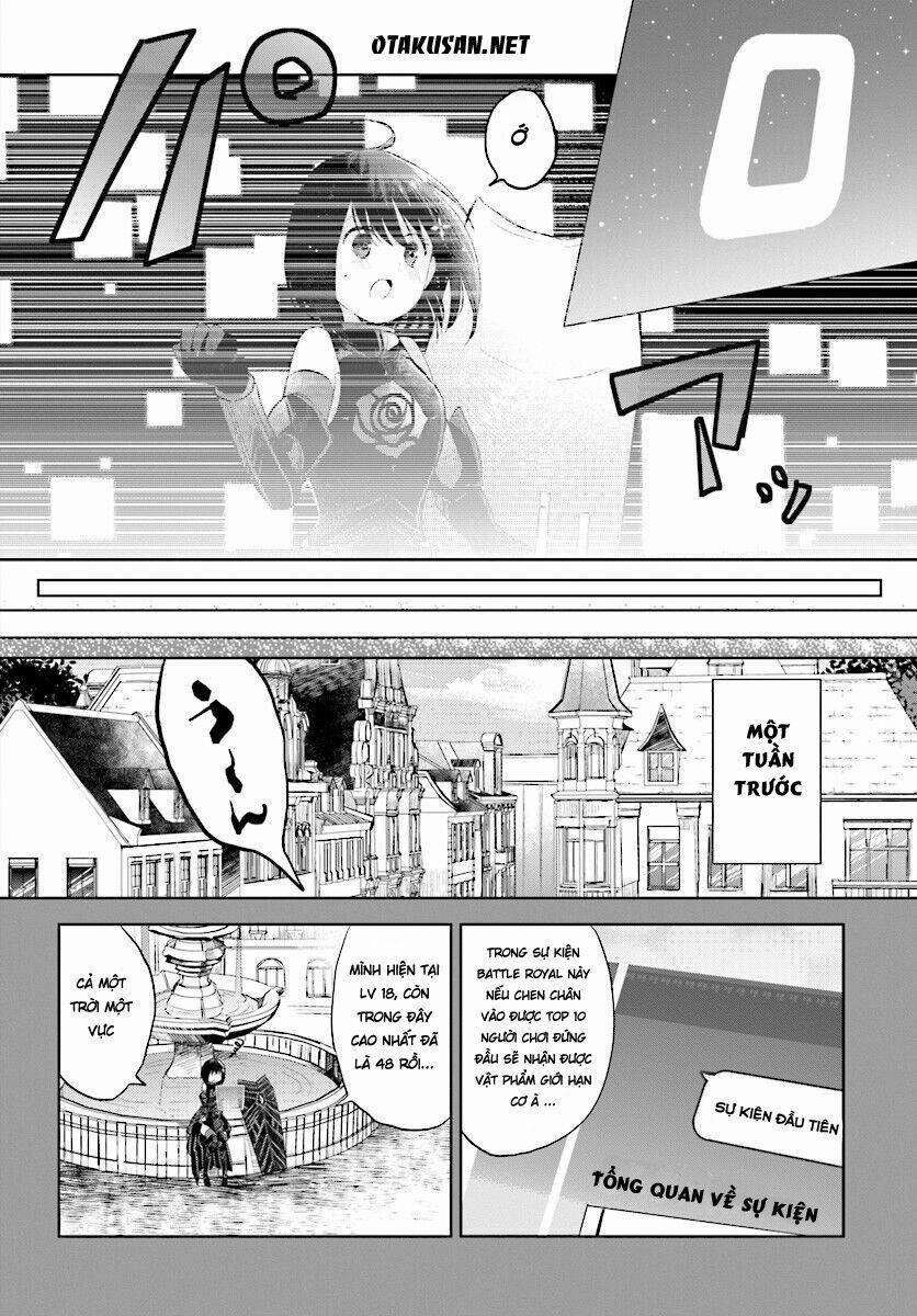 Vì Sợ Đau Nên Em Tăng Max Vit 3 trang 3