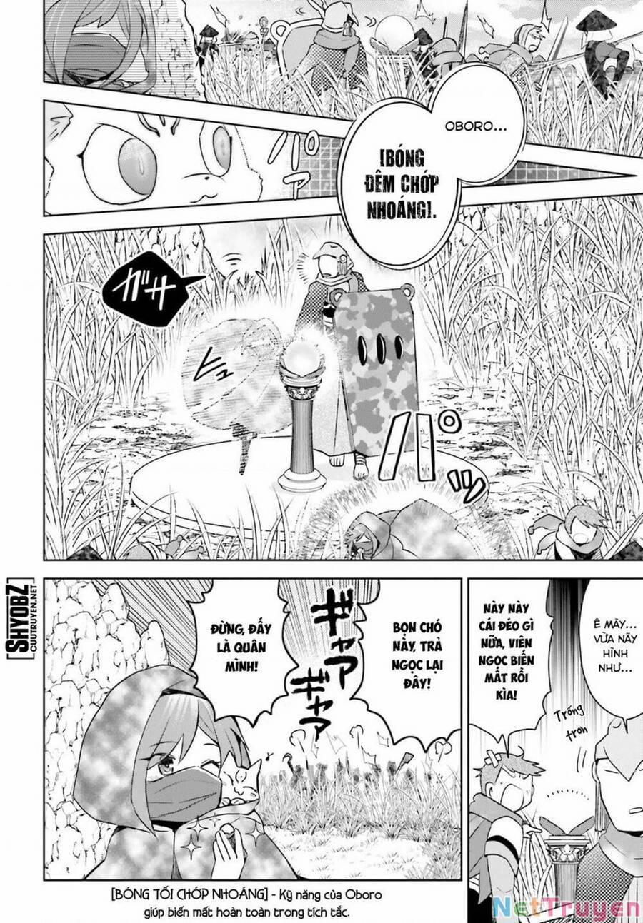 Vì Sợ Đau Nên Em Tăng Max Vit 30 trang 13