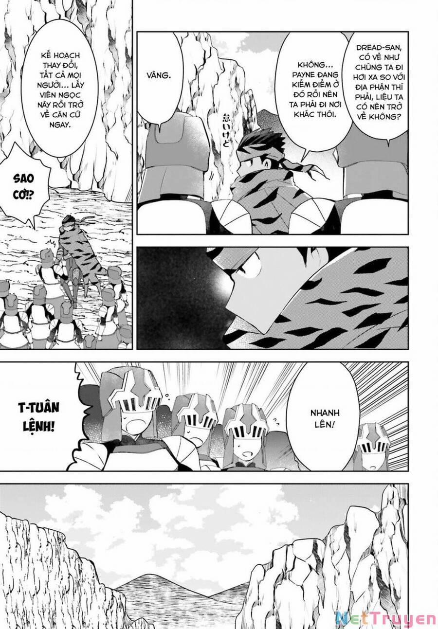 Vì Sợ Đau Nên Em Tăng Max Vit 30 trang 28