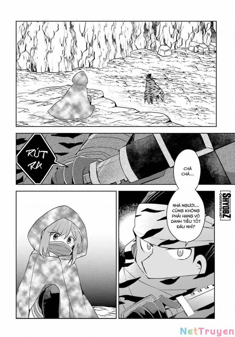 Vì Sợ Đau Nên Em Tăng Max Vit 30 trang 29