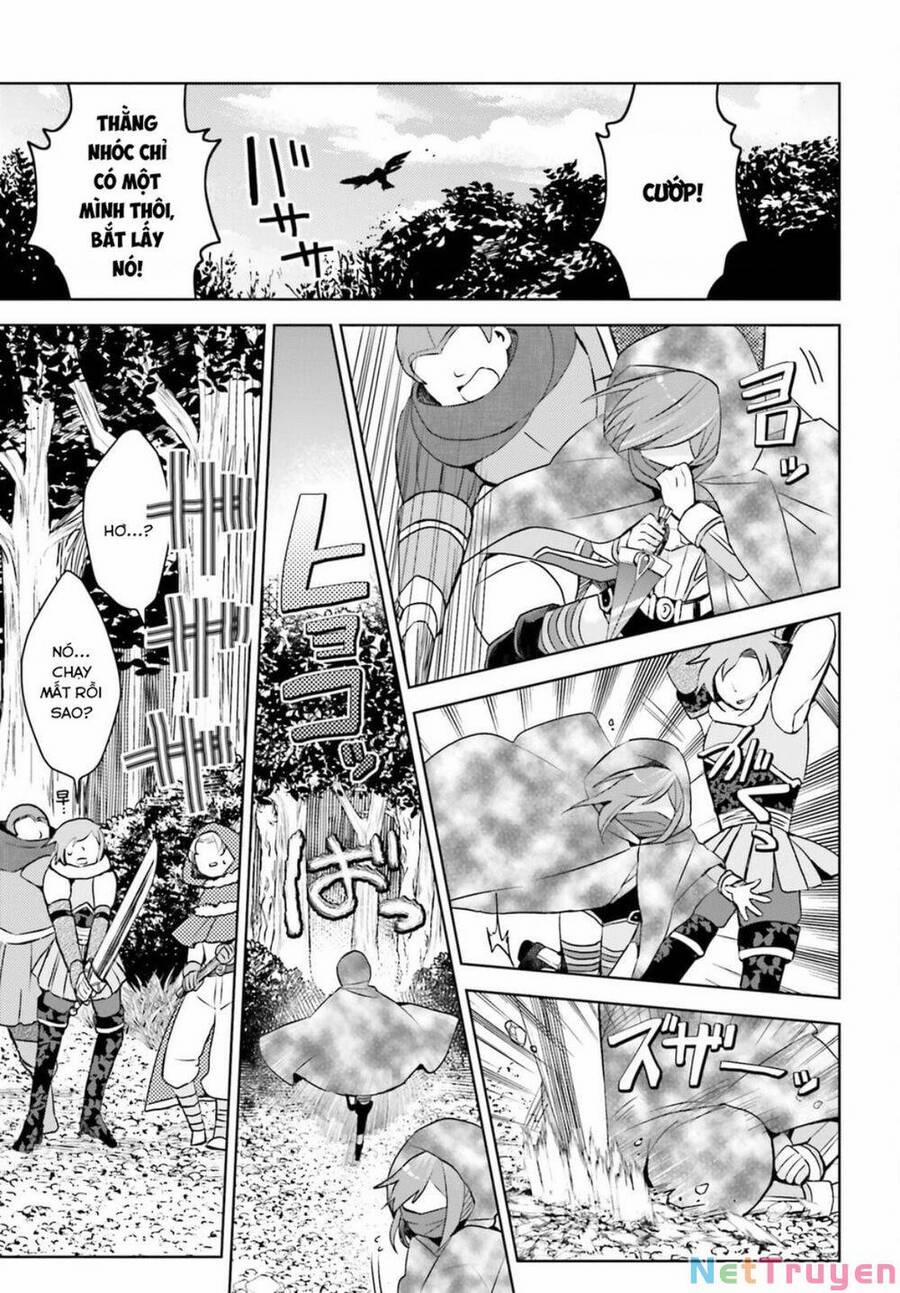 Vì Sợ Đau Nên Em Tăng Max Vit 30 trang 8