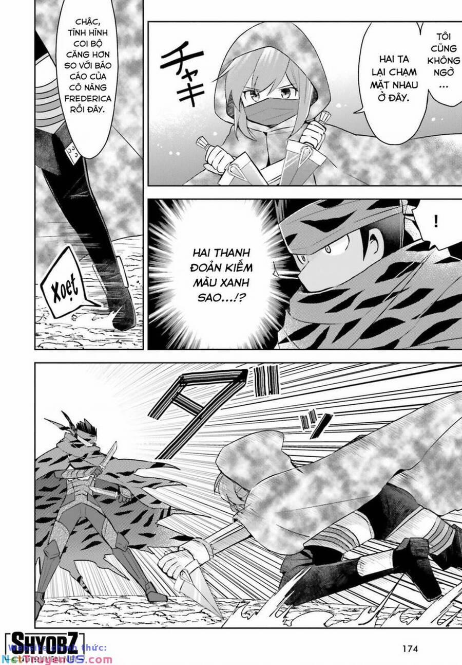 Vì Sợ Đau Nên Em Tăng Max Vit 31 trang 1