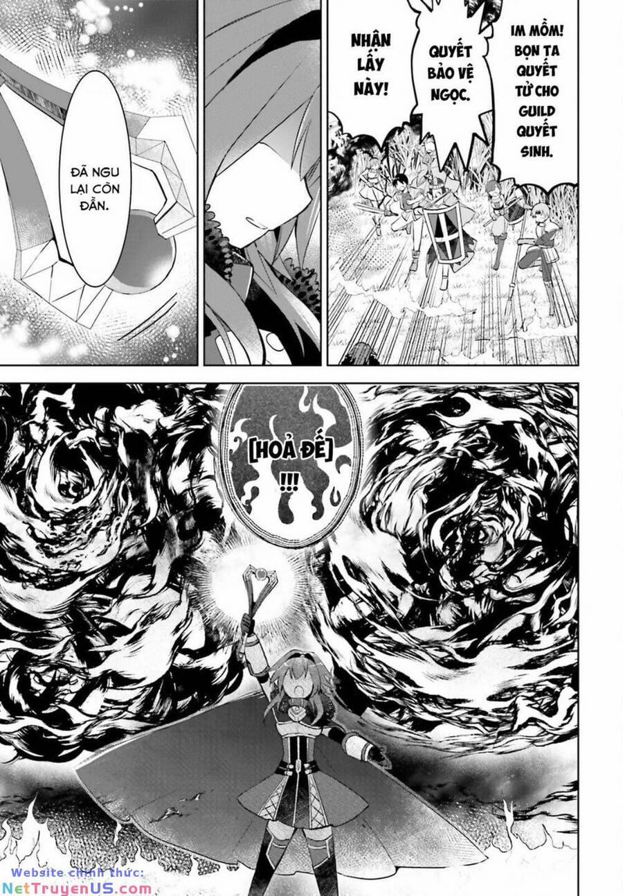 Vì Sợ Đau Nên Em Tăng Max Vit 31 trang 14