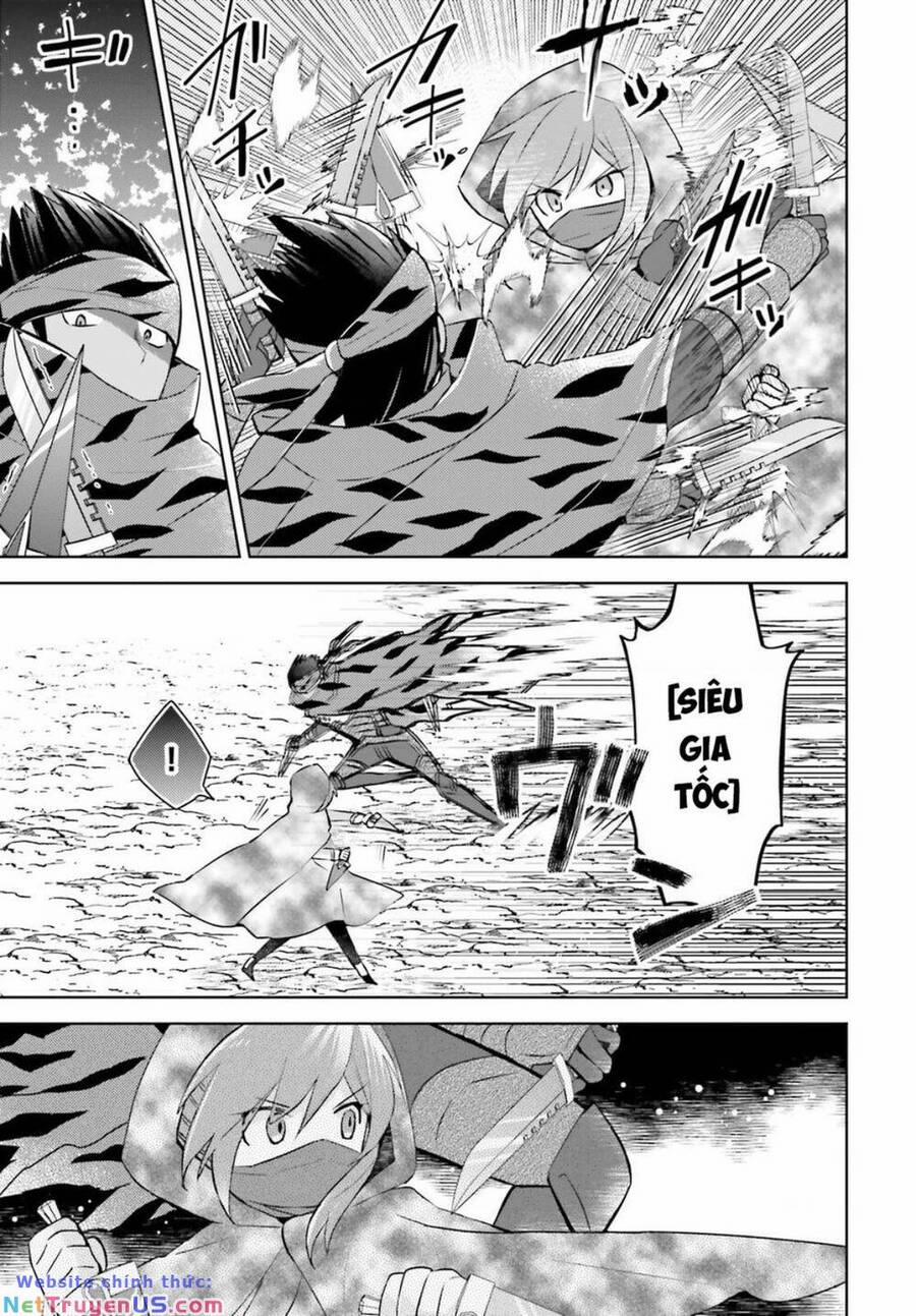 Vì Sợ Đau Nên Em Tăng Max Vit 31 trang 2