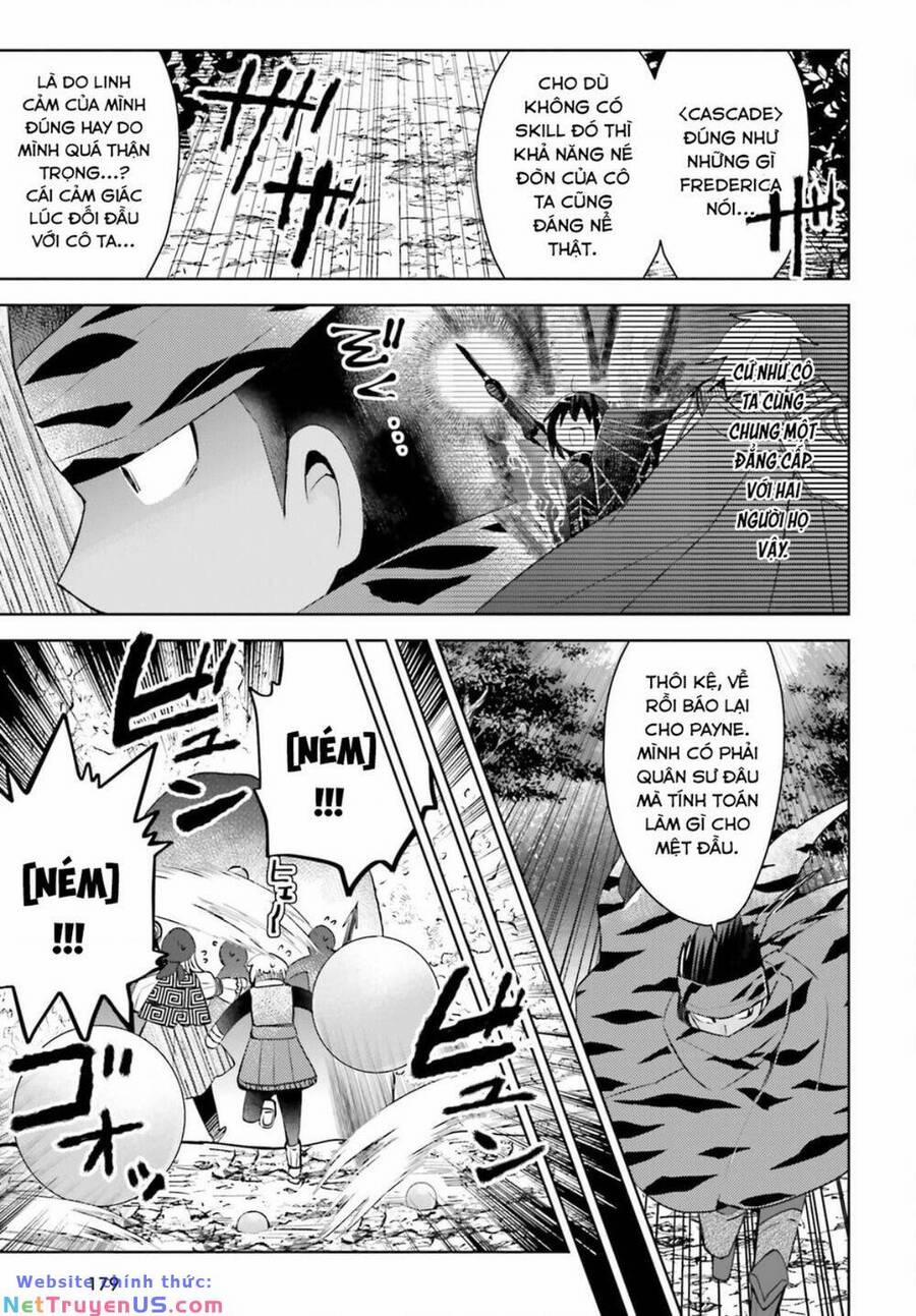 Vì Sợ Đau Nên Em Tăng Max Vit 31 trang 6