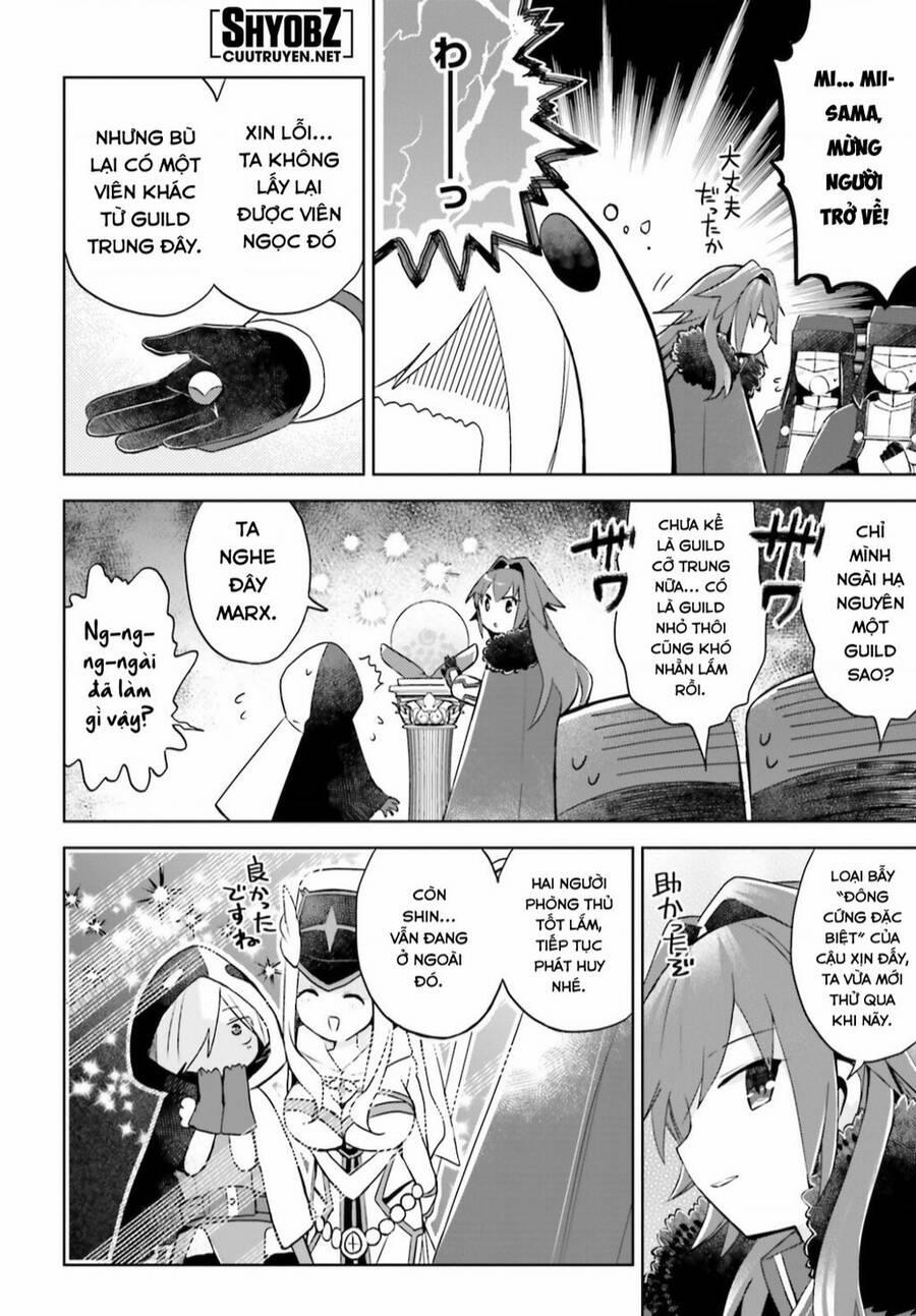 Vì Sợ Đau Nên Em Tăng Max Vit 32 trang 7