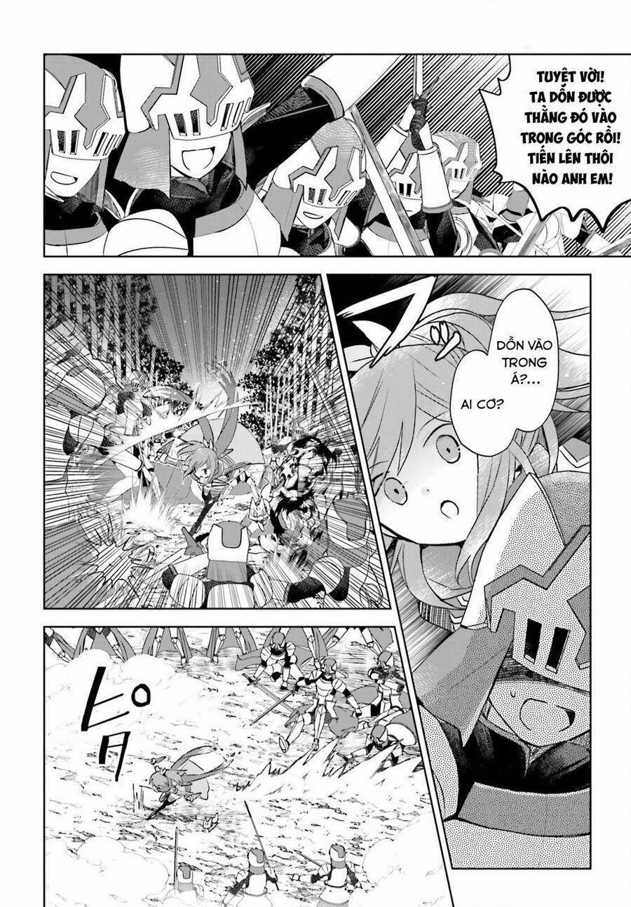 Vì Sợ Đau Nên Em Tăng Max Vit 33 trang 14